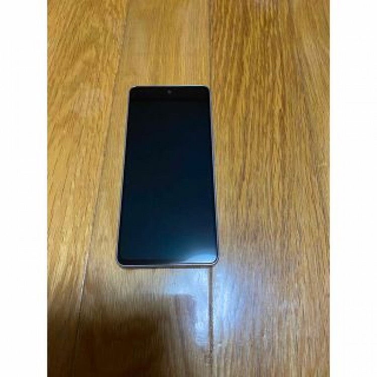 Galaxy A53 5G SC-53C  オーサムホワイト 美品