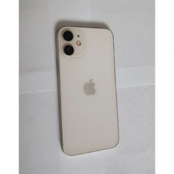 iPhone12 mini 64gb ホワイト SIMフリー