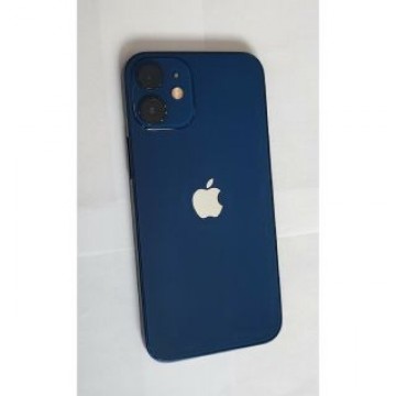iPhone12 mini 64gb ブルー SIMフリー