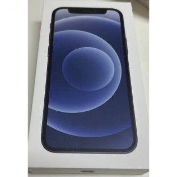 iPhone12 mini 128GB ブラック　SIMロックなし