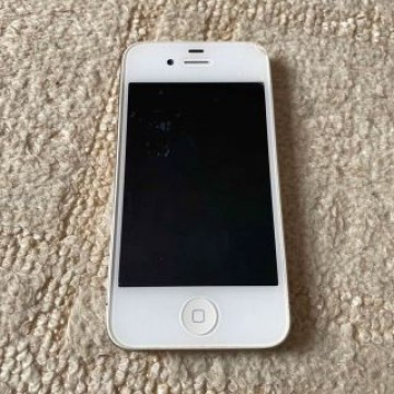 iPhone4S