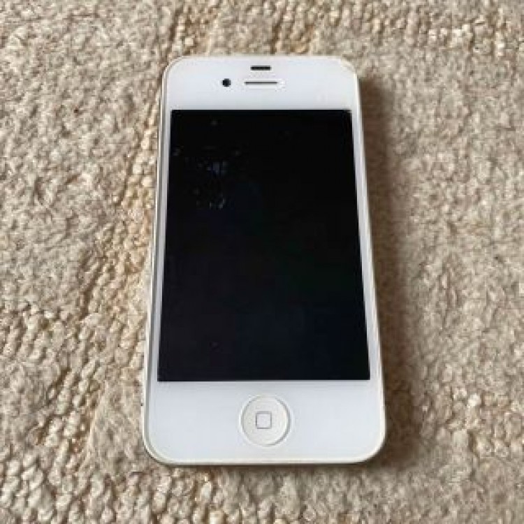 iPhone4S