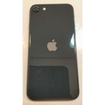 iphone se2 第2世代 ブラック 64GB 本体のみ
