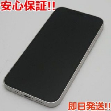 SIMフリー iPhone12 mini 64GB  ホワイト