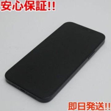 超美品 SIMフリー iPhone12 256GB  ブラック