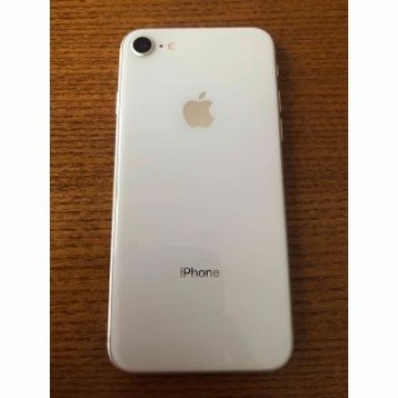iPhone8 64GB 本体