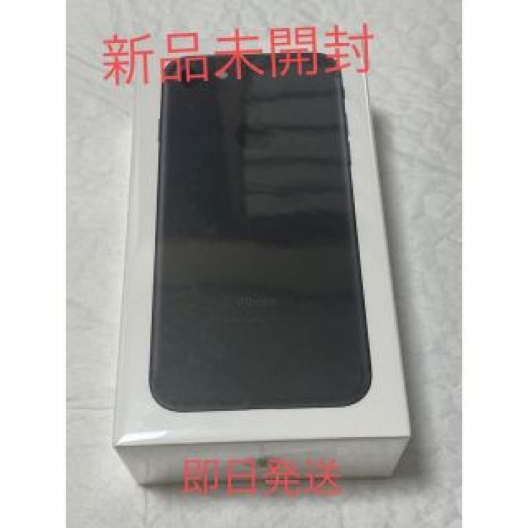 新品未開封　iPhone7 32GB simフリー　UQ  残債無し　即日発送
