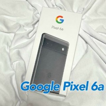 グーグルピクセル6a