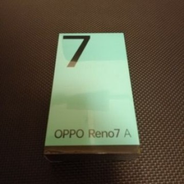 OPPO Reno7 A