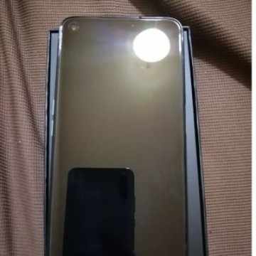 OPPO A54 5G（OPG02）中古