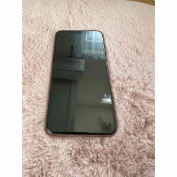 iPhone11ProMAX 64GB ゴールド