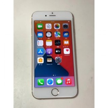 iPhone6s  64GB  simフリー