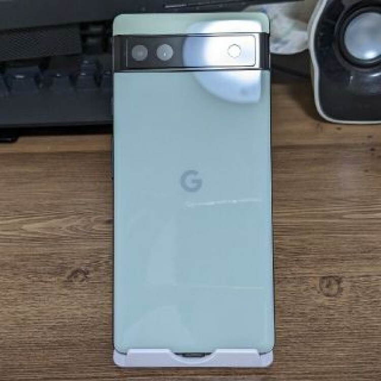 Google Pixel 6a 128GB Sage （オマケ付き）