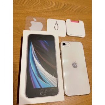 Apple iPhone SE 64GB 第2世代/SIMフリー