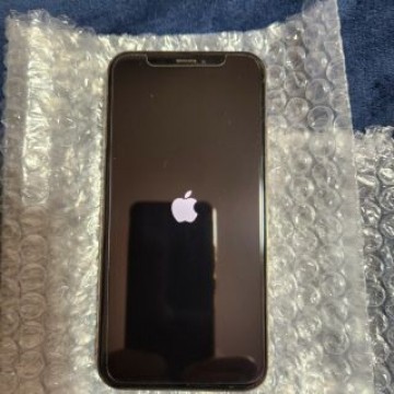 iPhone XS 256GB ゴールド ジャンク