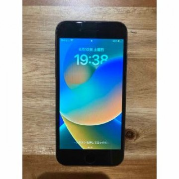 iPhone8 64GB SIMロックなし