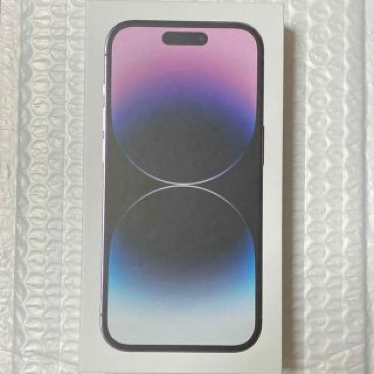 iPhone１４Pro １２８G 本体　SIMフリー　極フルセット詳細見て下さい