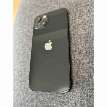 iPhone 13 ミッドナイト 128 GB SIMフリー
