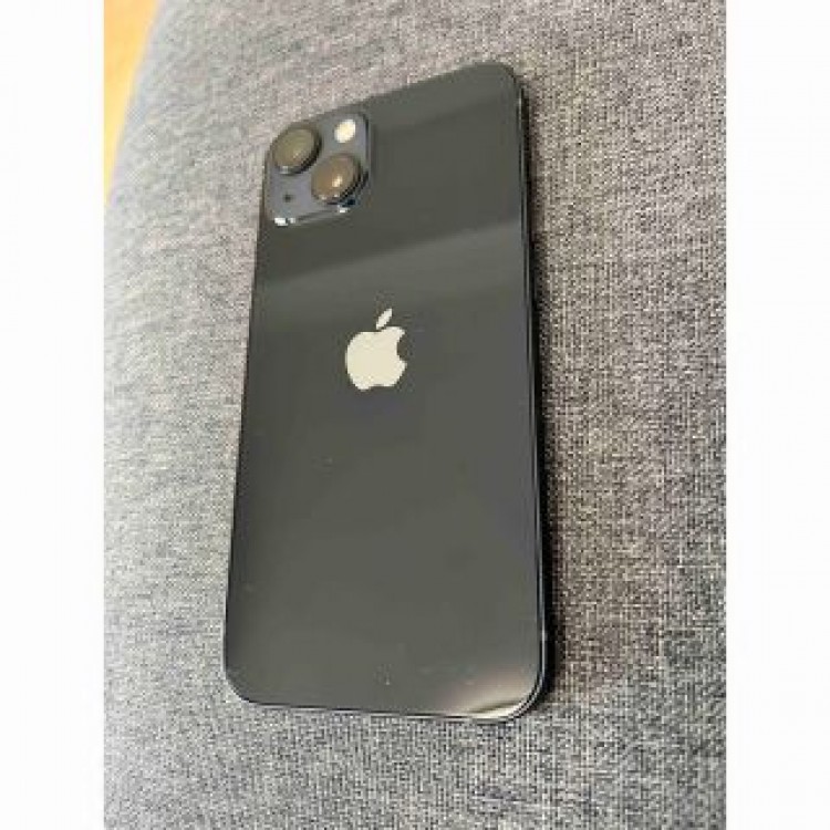 iPhone 13 ミッドナイト 128 GB SIMフリー