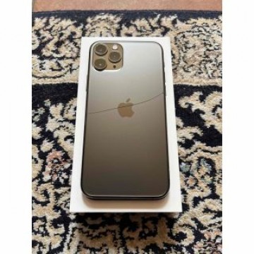 Apple iPhone 11 Pro SIMフリー