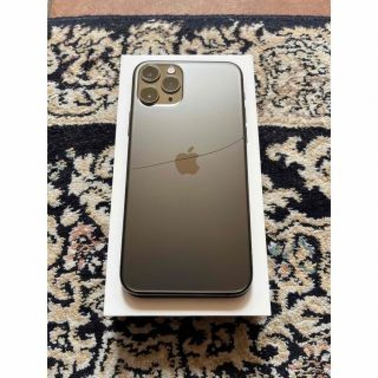 Apple iPhone 11 Pro SIMフリー