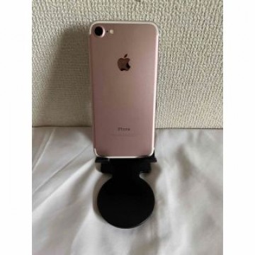 iPhone7  32G sim未解除　キャリア　ソフトバンク限定