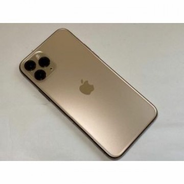 ★iphone11pro 64G ゴールド Docomo BT90％