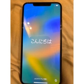 iPhonexsmax 本体