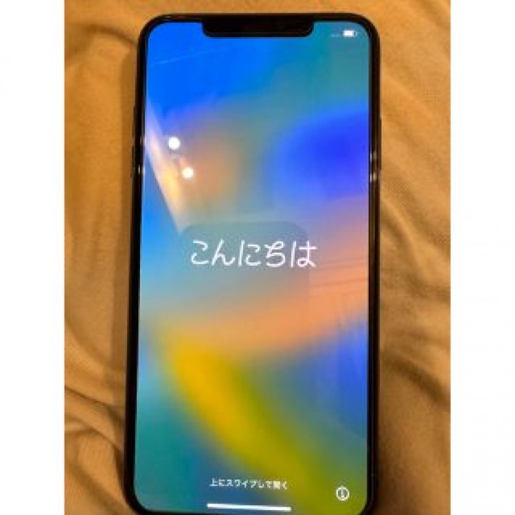iPhonexsmax 本体