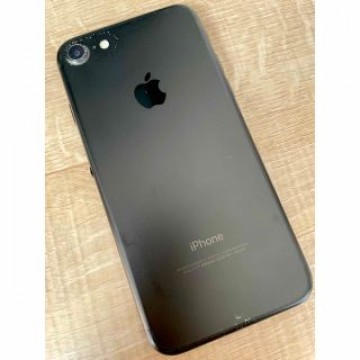【ジャンク】iPhone7 128GB BLACK