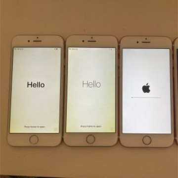 iPhone まとめ売り