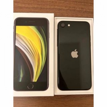 iPhoneSE2 64GB ◇バッテリー93%◇