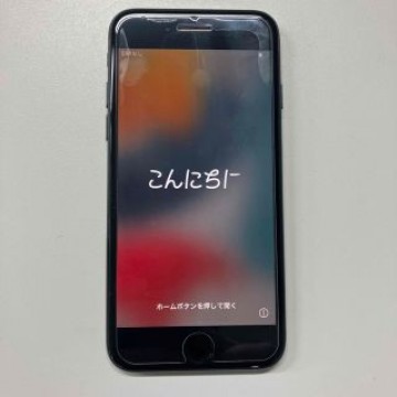 iPhone7 SIMフリー  32G 中古品 バッテリー交換必須 ジャンク扱い