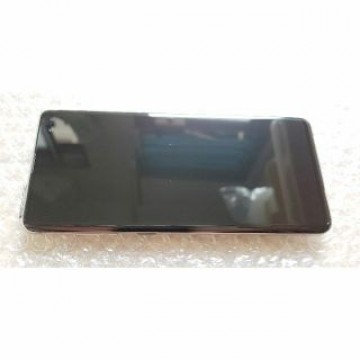 美品 docomo GalaxyS10+ SC-04L 黒色 SIMロック解除済