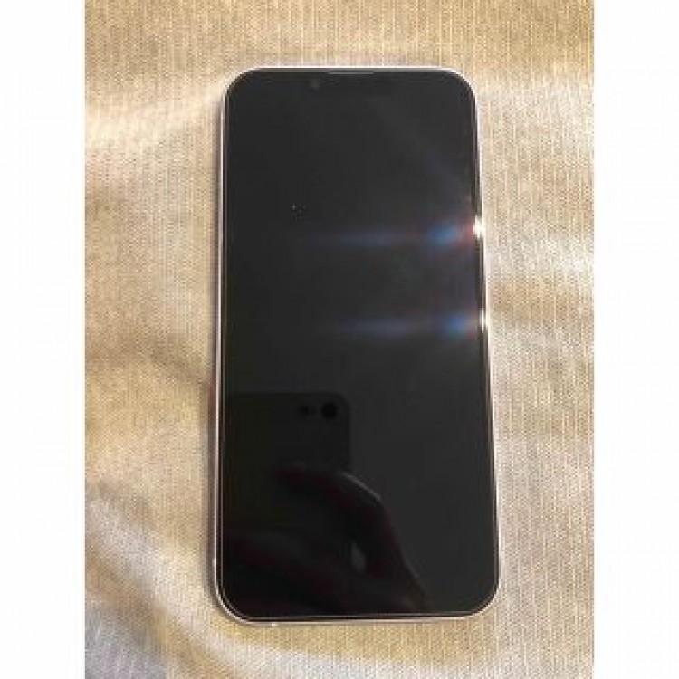 【Tomo様専用】iPhone 14 パープル 256 GB SIMフリー