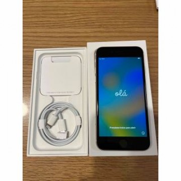 iPhoneSE 第３世代64GB(美品