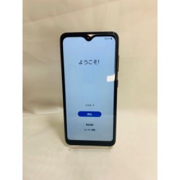 Galaxy A21 シンプル SCV49  SIMフリー　スマホ