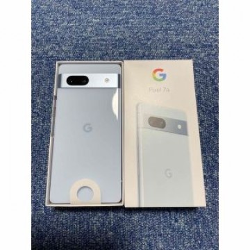 Google pixel 7a