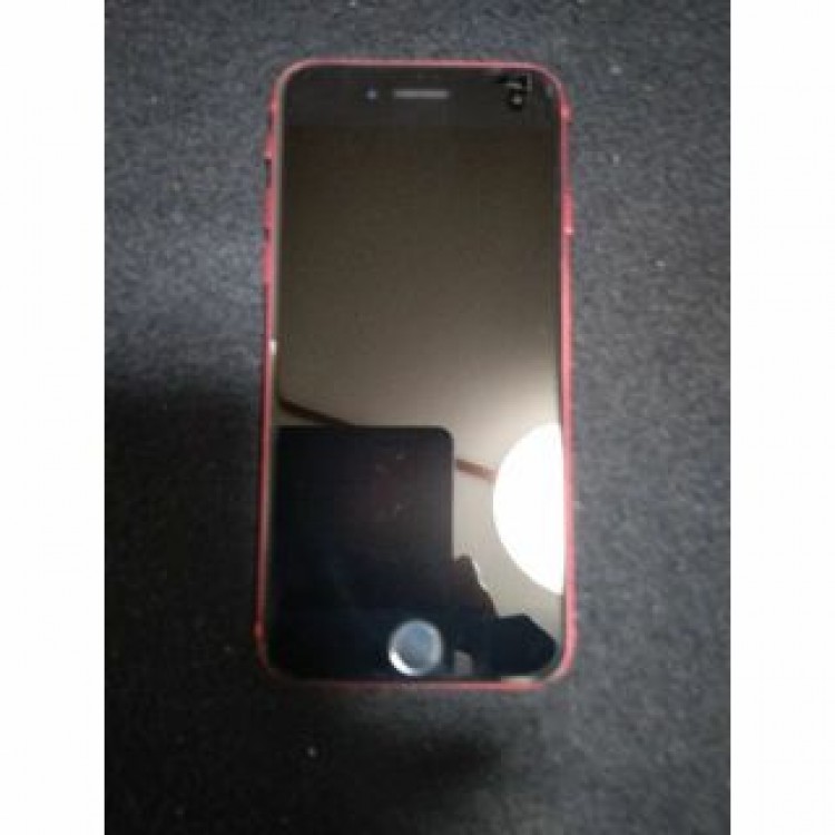 iPhone SE2 レッド 256 GB SIMフリー