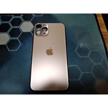 iPhone11Pro ゴールド　512G