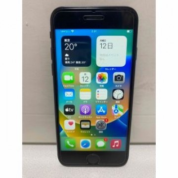 iPhonese 第2世代 SIMフリー　本体