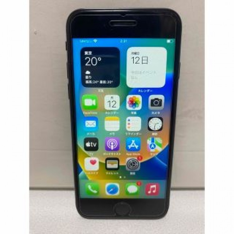 iPhonese 第2世代 SIMフリー　本体