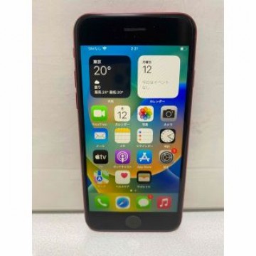 iPhonese 第2世代 SIMフリー　本体