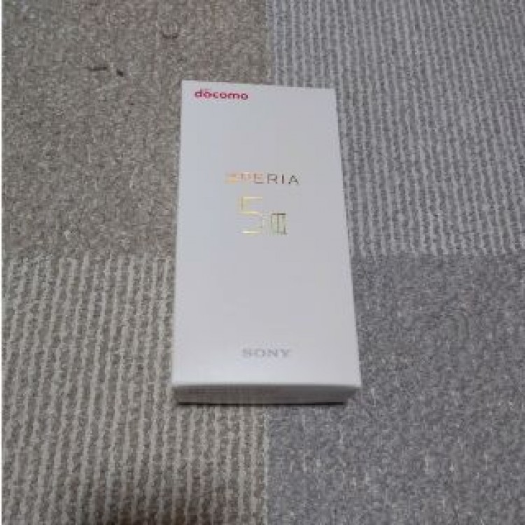 美品 Xperia 5 Ⅲ SO-53B