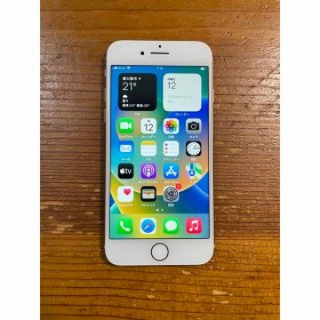 iPhone 8 Gold 64 GB SIMフリー