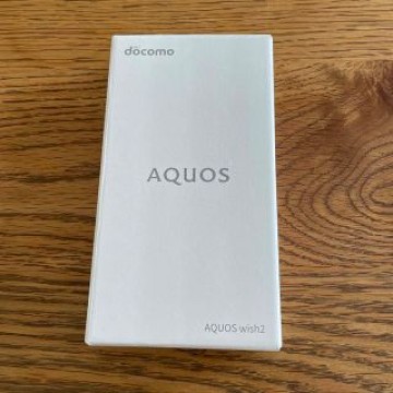 AQUOS チャコール