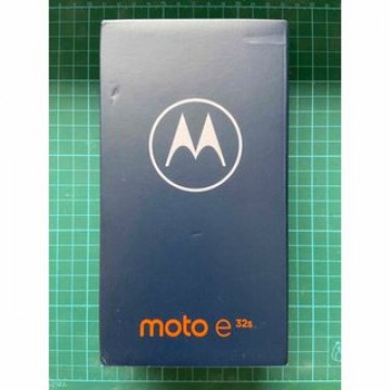 moto e32s スレートグレイ