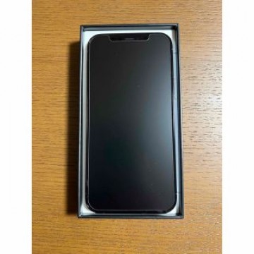 iPhone12pro 128GB ジャンク