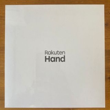 Rakuten Hand P710 SIMフリー