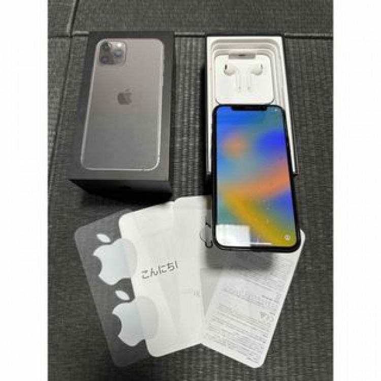 iPhone11pro  256GB